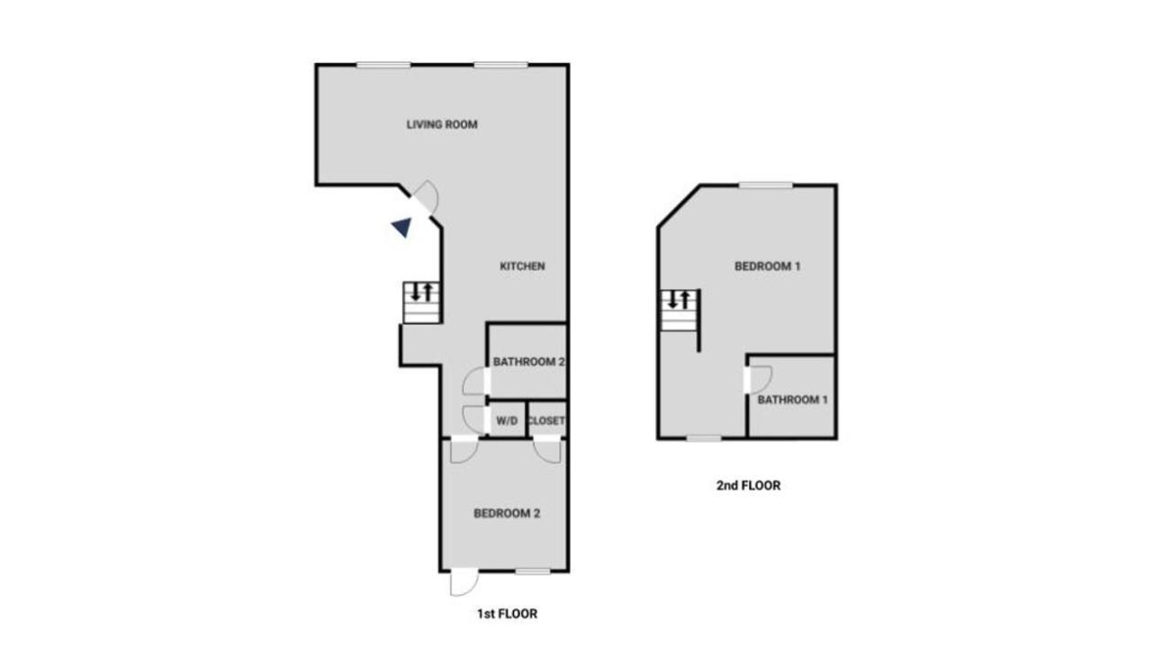 Апартаменты Downtown 2Br W Wd In-Unit Nr N Station Bos-213 Бостон Экстерьер фото